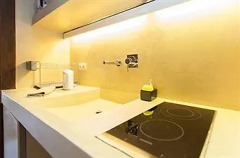 La Casa De L'Argent Apartamentos Barcelona