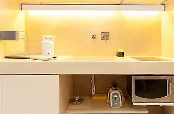 Hotel La Casa De L'Argent Apartamentos Barcelona