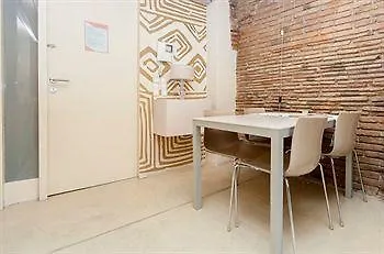 La Casa De L'Argent Apartamentos Barcelona Spanien