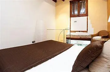 La Casa De L'Argent Apartamentos Barcelona Spanien