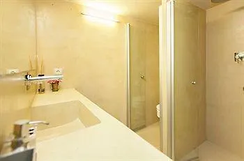 La Casa De L'Argent Apartamentos Barcelona Hotel