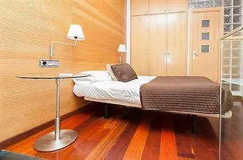 La Casa De L'Argent Apartamentos Barcelona 3*,  Spanien
