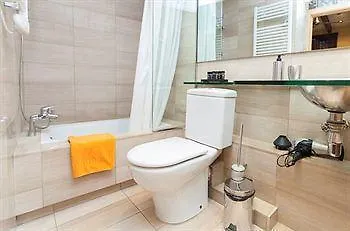 La Casa De L'Argent Apartamentos Barcelona 3*,  Spanien