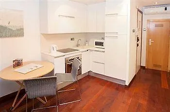 La Casa De L'Argent Apartamentos Barcelona Hotel