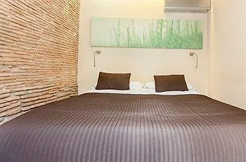 La Casa De L'Argent Apartamentos Barcelona