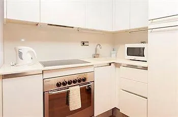 La Casa De L'Argent Apartamentos Barcelona 3*,  Spanien