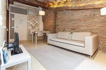 La Casa De L'Argent Apartamentos Barcelona