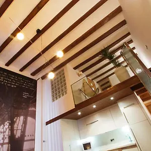 Hotel La Casa De Les Lletres